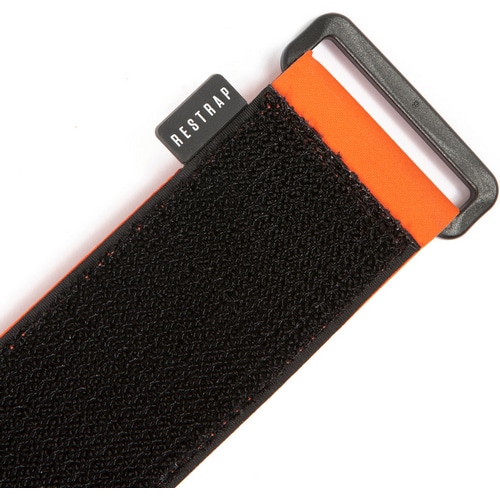 RESTRAP ( リストラップ ) フレームバッグ FRAME STRAP ( フレームストラップ ) オレンジ