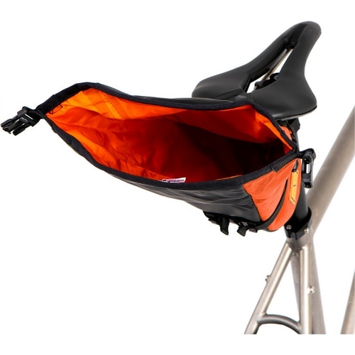 RESTRAP ( Xgbv ) ThobO SADDLE PACK ( ThpbN ) IW 2.5L