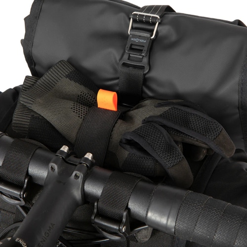 RESTRAP ( リストラップ ) フロントバッグ/ハンドルバッグ HOLSTER BAR BAG PLUS ( ホルスター バーバッグ プラス ) 18L