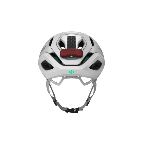 LAZER ( ���[�U�[ ) �X�|�[�c�w�����b�g VENTO KinetiCore AF ( ���F���g �L�l�e�B�R�A �A�W�A���t�B�b�g ) �s���A�z���C�g L ( 58-61cm )