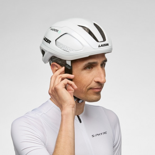 LAZER ( レーザー ) ヘッドホン VeloVox Audio Communication for helmet 2pc ( ヴェロボックス オーディオ コミュニケーション ) ヘルメット用 2個1組 ブラック