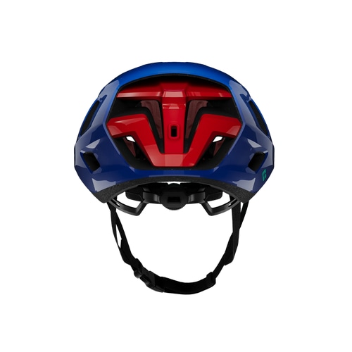 LAZER ( ���[�U�[ ) �X�|�[�c�w�����b�g SPHERE KC CE-CPSC ( �X�t�B�A KC ) �G���N�g���b�N�u���[ M ( 55-59cm )