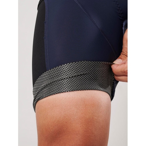 BIORACER ( ビオレーサー ) ビブショーツ ICON AUDAX BIBSHORTS WAVE