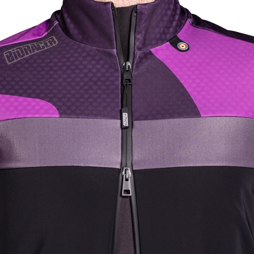 BIORACER (rI[T[) WPbg SPITFIRE TEMPEST PROTECT JACKET ( Xsbgt@CA eyXg veNg WPbg ) p[v L