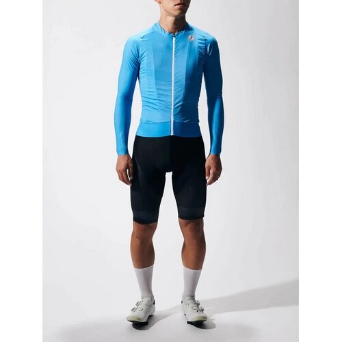 Bioracer Epic 長袖ジャージ BIORACER ( ビオレーサー ) 長袖ジャージ EPIC LONG SLEEVE