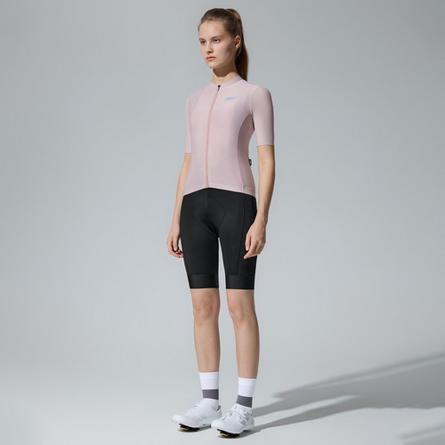 MBO ( �G���r�[�I�[ ) �����W���[�W C110 WOMEN'S SHORT SLEEVES JERSEY ( �E�B�����Y �V���[�g �X���[�u �W���[�W ) �~�X�e�B �s���N S ���f�B�[�X