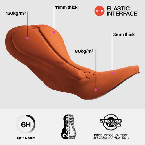 MBO ( �G���r�[�I�[ ) �r�u�V���[�c T100 MEN'S BIB SHORTS ( �����Y �r�u �V���[�c ) �u���b�N M