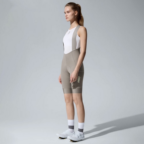 MBO ( �G���r�[�I�[ ) �r�u�V���[�c T110C WOMEN'S CARGO BIB SHORTS ( �E�B�����Y �J�[�S �r�u �V���[�c ) �~���[�e�b�h ���[�u S ���f�B�[�X