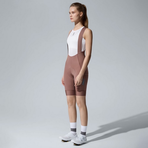 MBO ( �G���r�[�I�[ ) �r�u�V���[�c T110C WOMEN'S CARGO BIB SHORTS ( �E�B�����Y �J�[�S �r�u �V���[�c ) ���b�J �I�����W XS ���f�B�[�X