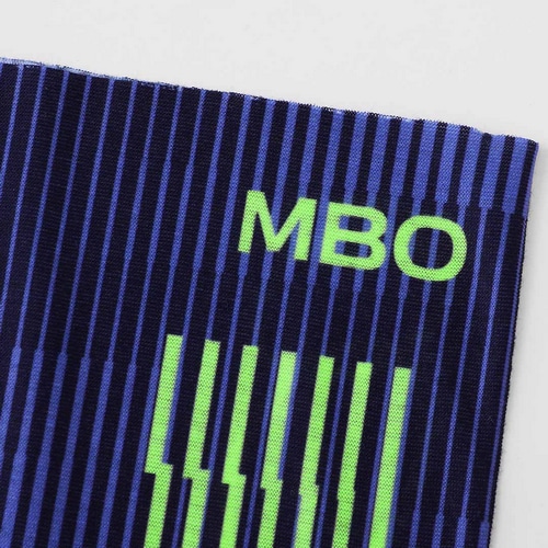 MBO ( �G���r�[�I�[ ) �w�b�h�o���h AH10 CYCLING HEADBAND ( �T�C�N�����O �w�b�h�o���h ) �t�@�[�X�g ���C�g