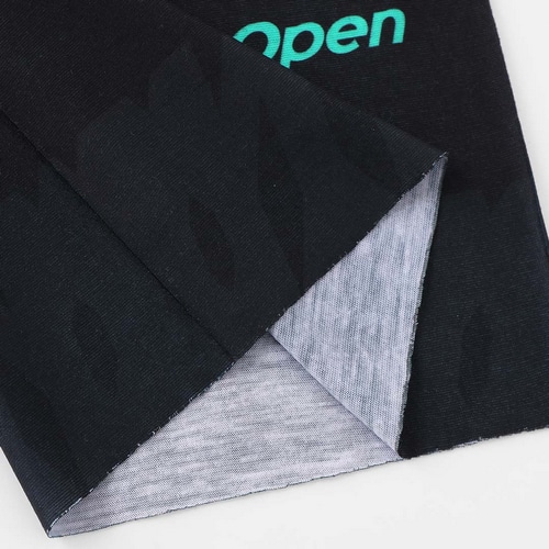 MBO ( �G���r�[�I�[ ) �w�b�h�o���h AH10 CYCLING HEADBAND ( �T�C�N�����O �w�b�h�o���h ) ���^�[ �u���b�N