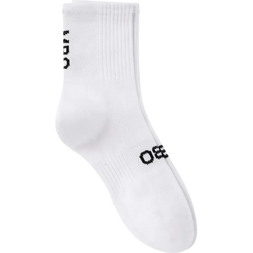 MBO ( �G���r�[�I�[ ) �\�b�N�X AS02 CYCLING SOCKS ( AS02 �T�C�N�����O�\�b�N�X ) �z���C�g L/XL ( 25.0-28.0cm )