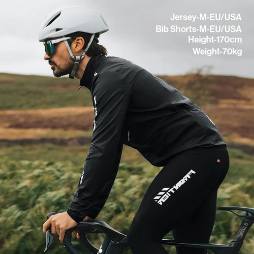 MBO ( �G���r�[�I�[ ) �E�B���h�W���P�b�g W348 LIGHTWEIGHT WIND JACKET ( ���C�g�E�F�C�g �E�B���h �W���P�b�g ) �u���b�N�i�C�g M