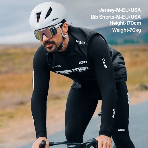 MBO ( �G���r�[�I�[ ) �x�X�g�E�W�� V328 LIGHTWEIGHT WIND VEST ( ���C�g�E�F�C�g �E�B���h �x�X�g ) �u���b�N�i�C�g S