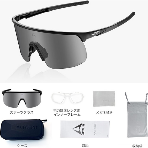 ALTALIST ( A^Xg ) TOX KAKU SP5 ( JN GXs[t@Cu ) }bgubN ( NA/ )