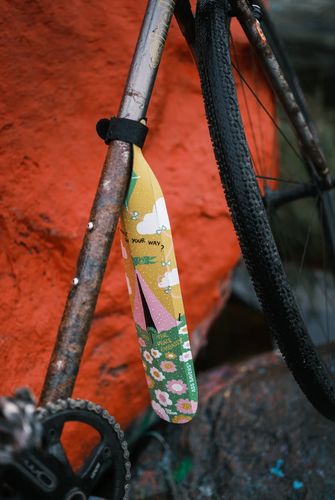 ASS SAVERS ( アス セイバー ) 泥除け・フェンダー SPEED MULLET