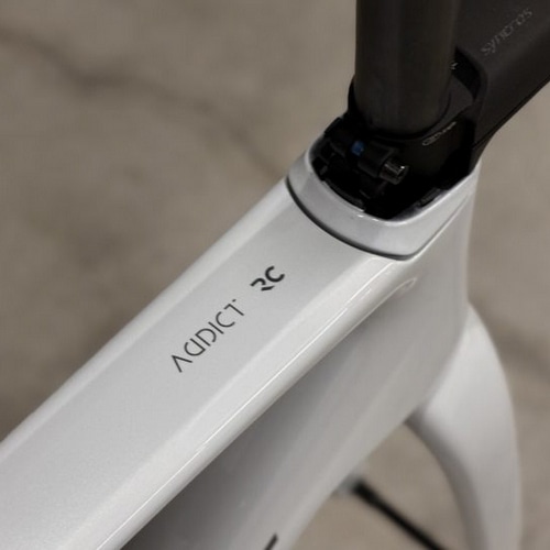 SCOTT ( XRbg ) [ht[ ADDICT RC PRO HMX FRAME SET ( AfBNg RC v HMX SL t[Zbg ) zCg S (Kgڈ170cm)