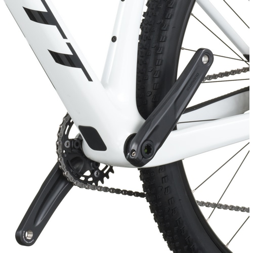SCOTT ( スコット ) マウンテンバイク SCALE 920 ( スケール 920 ) ホワイト S ( 身長目安150-160cm )