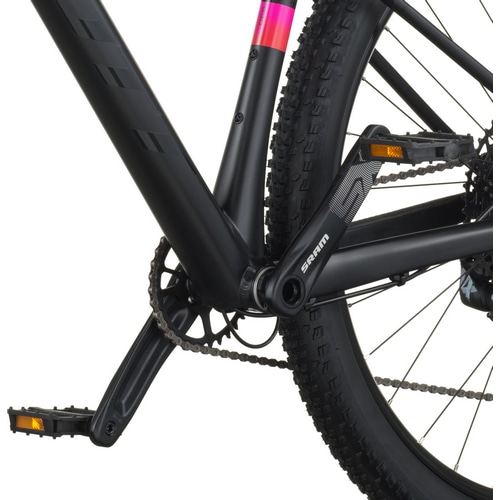 SCOTT ( スコット ) マウンテンバイク SCALE 930 ( スケール 930 ) ブラック S ( 身長目安160-170cm )