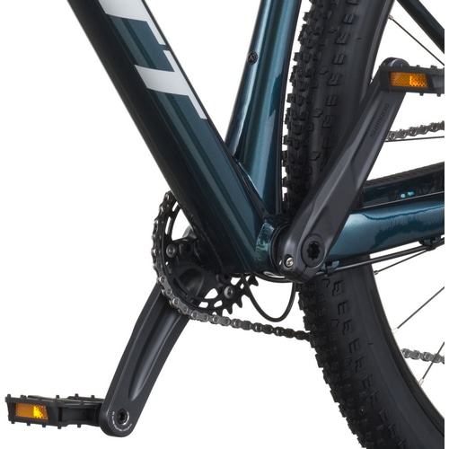 SCOTT ( スコット ) マウンテンバイク SCALE 935 ( スケール 935 ) トゥインクルグリーン S ( 身長目安160-170cm )