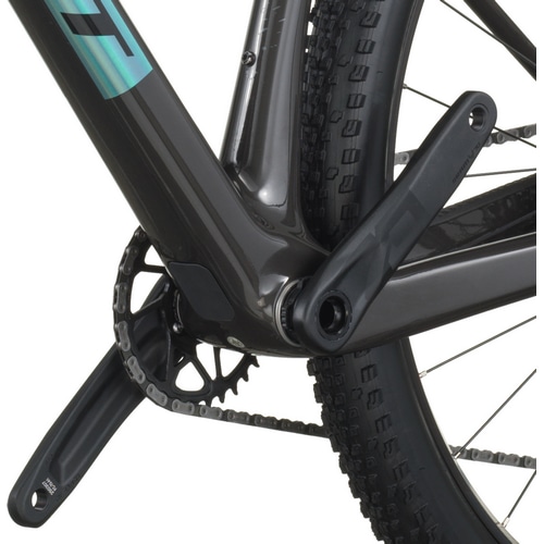 SCOTT ( スコット ) マウンテンバイク SCALE RC TEAM ( スケール RC チーム ) カーボンブラック S ( 身長目安160-170cm )