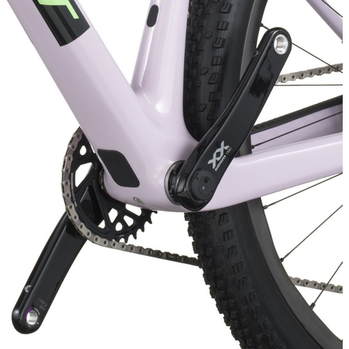 SCOTT ( スコット ) マウンテンバイク SCALE RC WORLD CUP ( スケール RC ワールド カップ ) ハッシュパープル S ( 身長目安160-170cm )