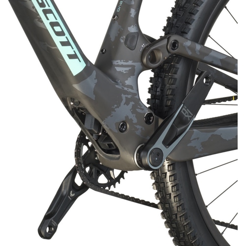 SCOTT ( スコット ) マウンテンバイク SPARK 900 EVO ( スパーク 900 エヴォ ) カーボンブラック S ( 身長目安160-170cm )