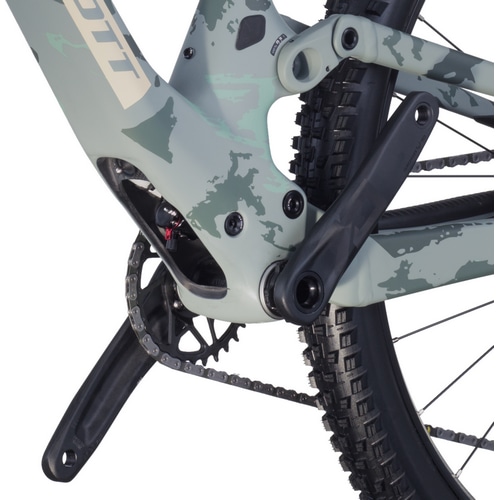 SCOTT ( スコット ) マウンテンバイク SPARK 920 ( スパーク 920 ) アルピーノグリーン S ( 身長目安160-170cm )