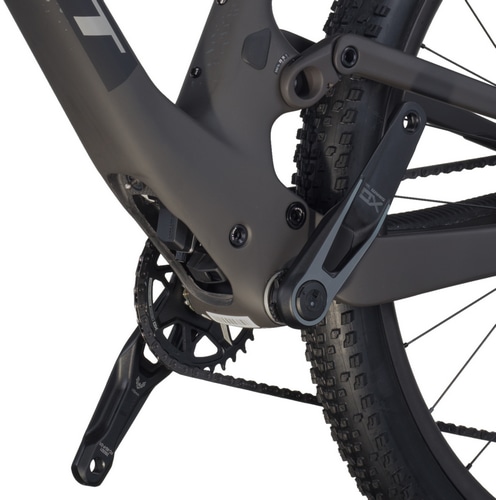 SCOTT ( スコット ) マウンテンバイク SPARK RC WORLD CUP ( スパーク RC ワールド カップ ) カーボンブラック S ( 身長目安160-170cm )