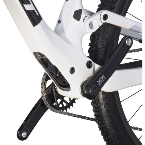 SCOTT ( スコット ) マウンテンバイク SPARK RC WORLD CUP EVO ( スパーク RC ワールド カップ エヴォ ) ホワイト S ( 身長目安160-170cm )