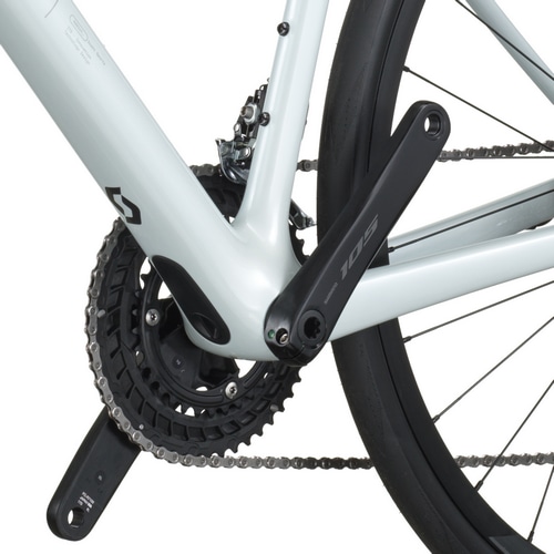 SCOTT ( �X�R�b�g ) ���[�h�o�C�N ADDICT 50 ( �A�f�B�N�g 50 ) �L�������X�z���C�g S ( �g���ڈ�170cm�O�� )