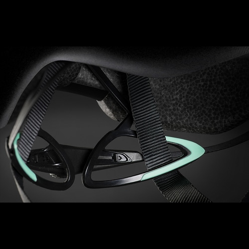 MET ( メット ) スポーツヘルメット MANTA MIPS ( マンタ ミップス ) アンダイドホワイトライム/マット L ( 58-61cm )