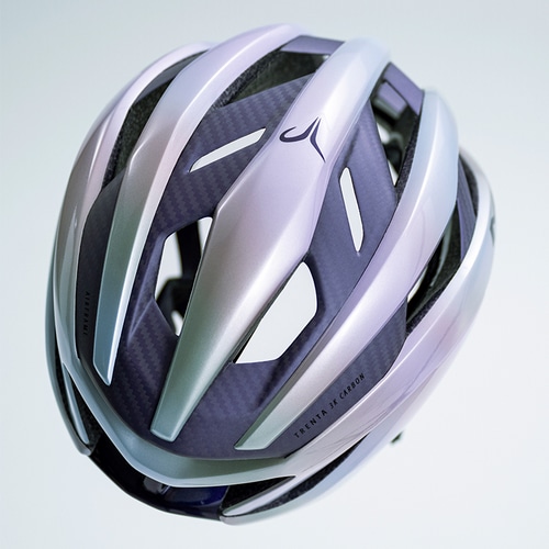 MET ( ���b�g ) �X�|�[�c�w�����b�g TRENTA 3K CARBON LIMITED EDITION 2026 ( �g�����^ 3K �J�[�{�� ���~�e�b�h�G�f�B�V���� 2026 ) POGACAR LIMITED L ( 58-61cm )
