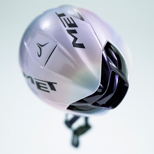 MET ( ���b�g ) �X�|�[�c�w�����b�g MANTA MIPS LIMITED EDITION 2026 ( �}���^ �~�b�v�X ���~�e�b�h�G�f�B�V���� 2026 ) POGACAR LIMITED L ( 58-61cm )