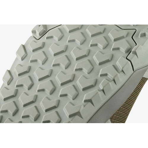 fi'zi:k ( �t�B�W�[�N ) �V���[�Y ERGOLACE 2 FLAT ( �G���S���[�X 2 �t���b�g ) �t�H���X�g�O���[��/�L������ 40.0 ( 25.7cm )