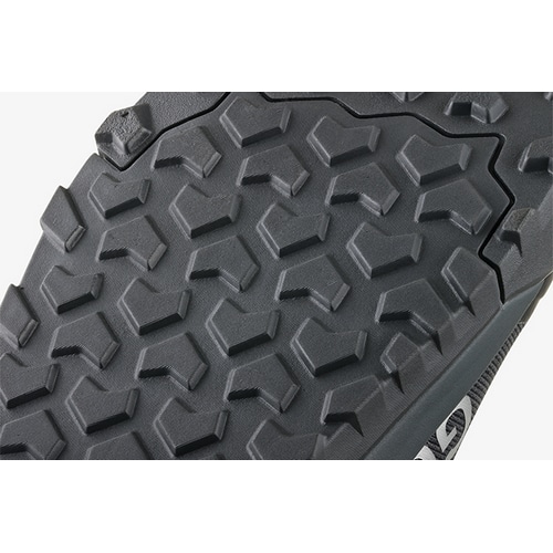 fi'zi:k ( フィジーク ) シューズ ERGOLACE 2 GTX FLAT ( エルゴレース 2 GTX フラット ) ブラック/ブラック 42.0 ( 27.0cm )