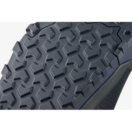 fi'zi:k ( �t�B�W�[�N ) �V���[�Y ERGOLACE 2 FLAT ( �G���S���[�X 2 �t���b�g ) �_�[�N�u���[/�u���b�N 40.0 ( 25.7cm )