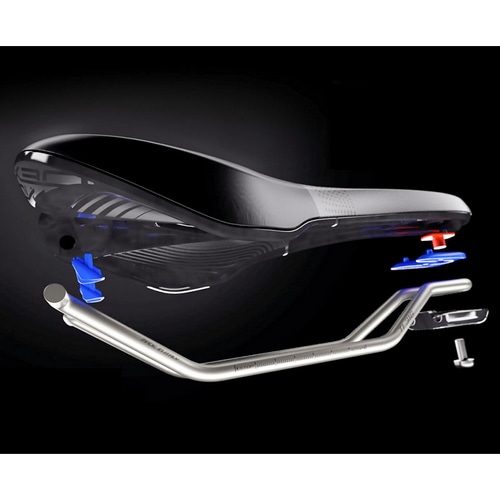 selle-ITALIA ( セライタリア ) サドル X-BOW FEC ALLOY SUPERFLOW ( X