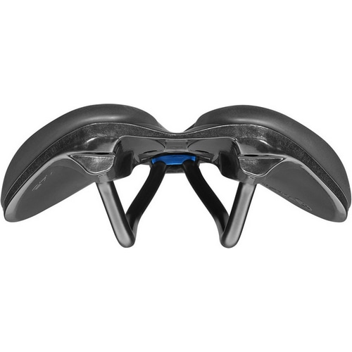 selle-ITALIA ( �Z���C�^���A ) �T�h�� NOVUS BOOST EVO GRAVEL TM SUPERFLOW ( NOVUS BOOST EVO �O���x�� TM �X�[�p�[�t���[ ) �u���b�N L3