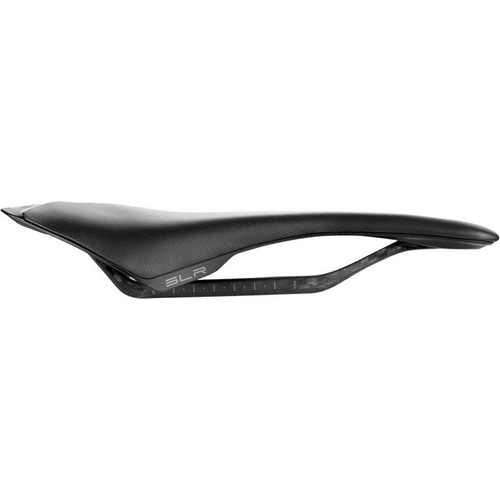 selle-ITALIA ( �Z���C�^���A ) �T�h�� SLR RACING REPLICA ( SLR ���[�V���O ���v���J ) �u���b�N L3