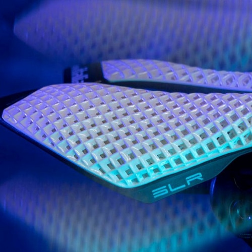 selle-ITALIA ( �Z���C�^���A ) �T�h�� SLR CARBON 3D ( SLR �J�[�{�� 3D ) �I�p�[���z���C�g S3