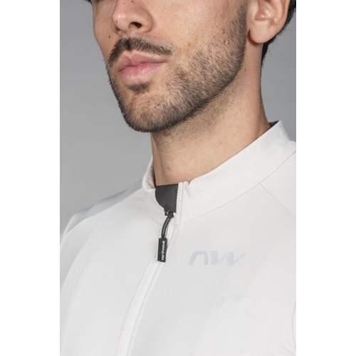 NORTH WAVE ( �m�[�X�E�F�[�u ) �����W���[�W FAHRENHEIT JERSEY ( �t�@�[�����n�C�g �W���[�W ) ���C�g�O���[ M