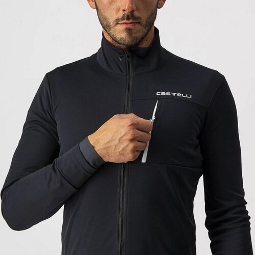 CASTELLI ( JXe ) WPbg GO JACKET ( S[ WPbg ) CgubN/zCg M