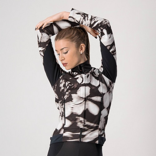 CASTELLI ( �J�X�e�� ) �����W���[�W PERFETTO ROS W LS ( �y���t�F�b�g ���X W �����O�X���[�u ) 101�u���b�N/�z���C�g M ���f�B�[�X
