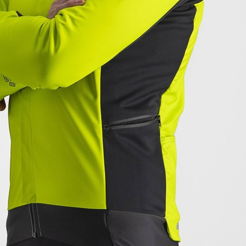 CASTELLI ( カステリ ) ジャケット ALPHA ROS2 JACKET ( アルファ ロス