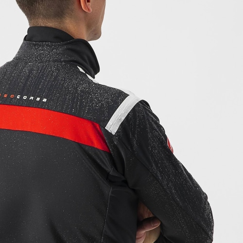 CASTELLI ( カステリ ) ジャケット ALPHA RoS 2 LIGHT JACKET