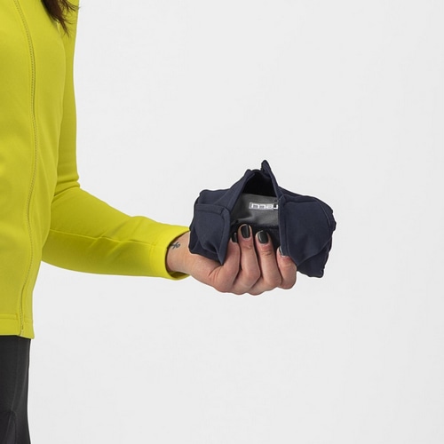 CASTELLI ( �J�X�e�� ) �x�X�g�E�W�� PERFETTO ROS2 W VEST ( �y���t�F�b�g ���X2 �E�B�����Y �x�X�g ) 414�T�r���u���[ S ���f�B�[�X