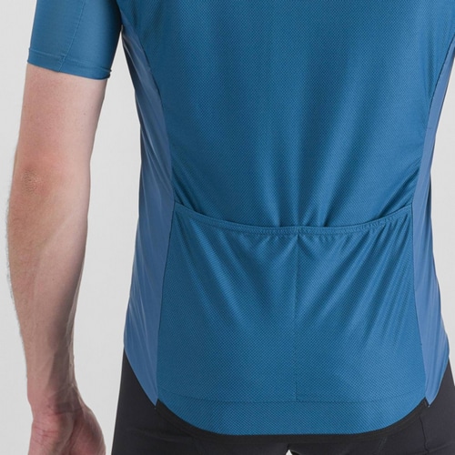 SPORTFUL ( スポルトフル ) ベスト・ジレ SUPERGIARA LAYER VEST ( スーパーギアラ レイヤー ベスト