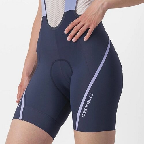 CASTELLI ( カステリ ) ビブショーツ VELOCISSIMA 3 BIBSHORT
