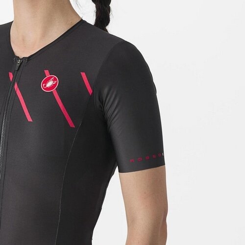 CASTELLI ( カステリ ) トライスーツ FREE SANREMO 2 W SUIT SHORT